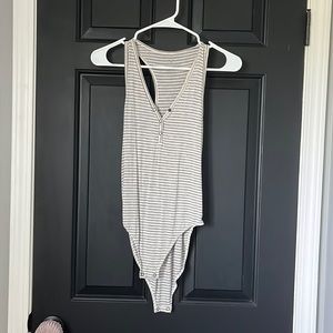 American eagle bodysuit